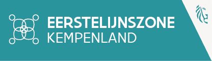 Logo van Eerstelijnszone Kempenland