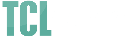 Logo van TCL