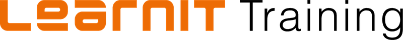 Logo van Learnit