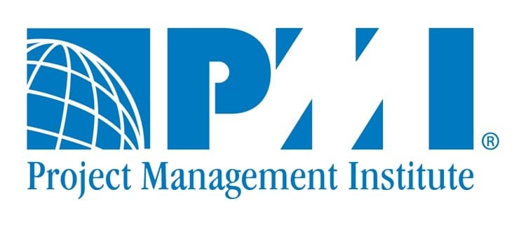 Logo van Project Management Institute