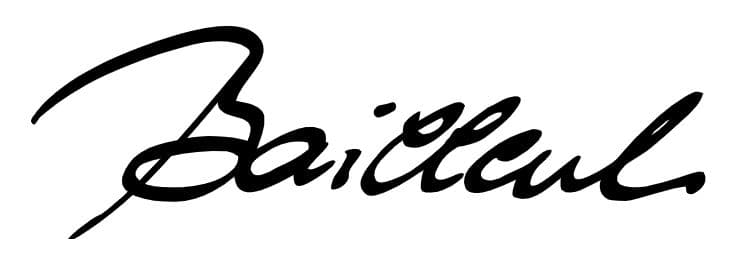 Logo van Bailleul