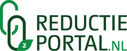 Logo van CO2 Reductieportal