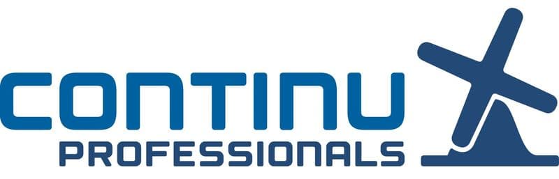 Logo van Continu