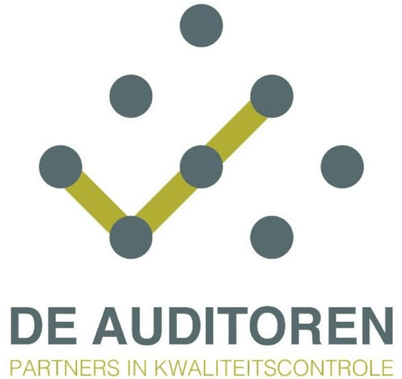 Logo van De Auditoren