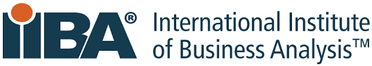 Logo van IIBA