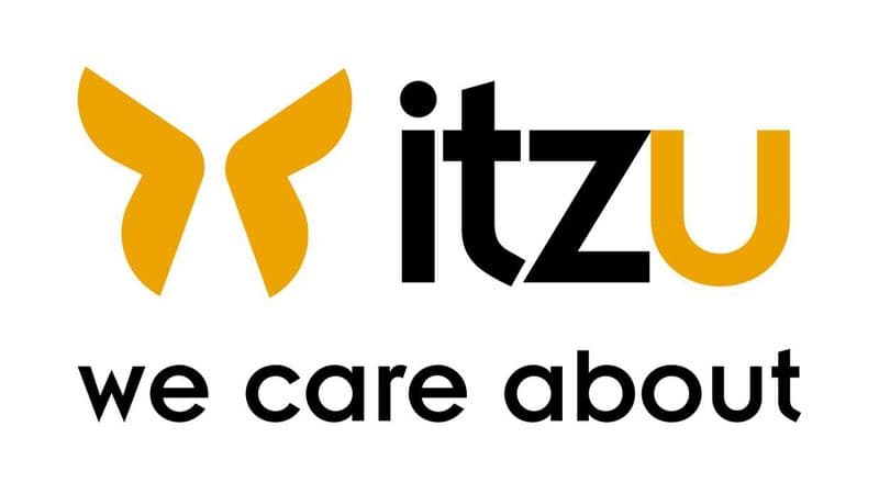 Logo van ITZU HR & Opleidingen