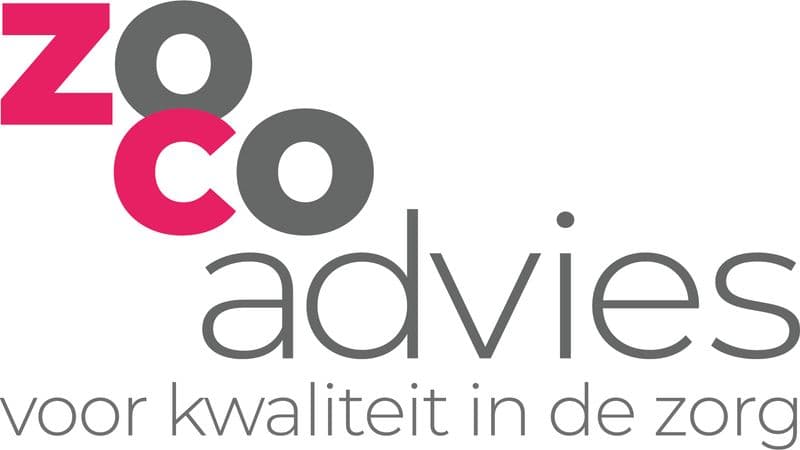 Logo van Zoco advies