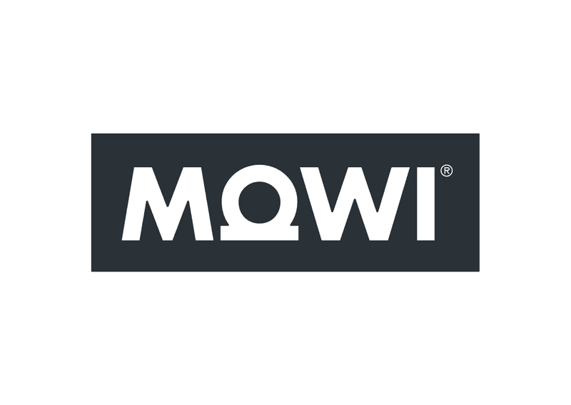 Logo van Mowi
