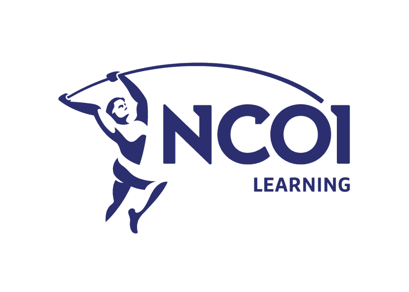 Logo van NCOI Kluwer