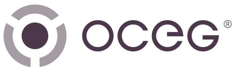 Logo van OCEG (GRC)