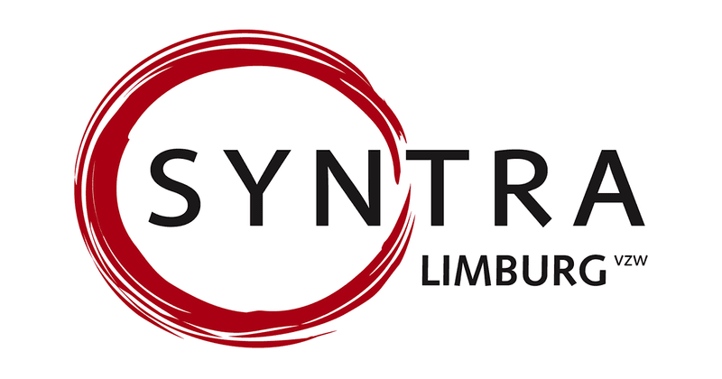 Logo van Syntra Limburg