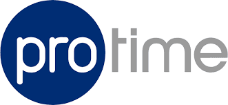 Logo van Protime