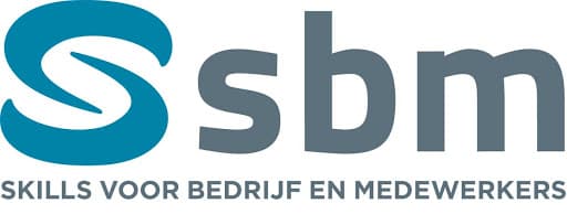Logo van SBM Opleidingen