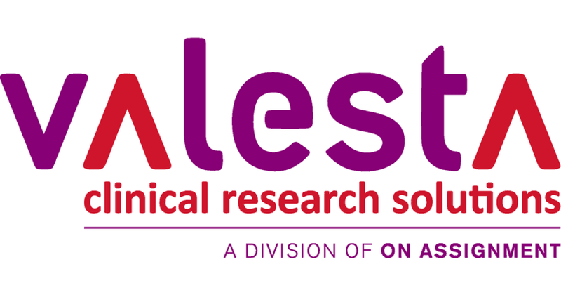 Logo van Valesta